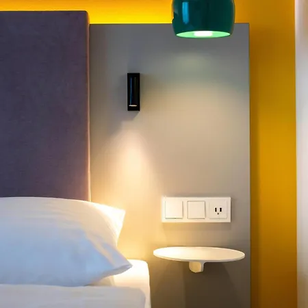 Hotel Leonardo Smart Hotel Vienna Airport