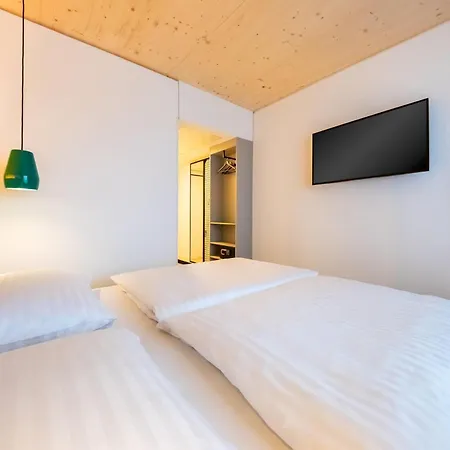 Leonardo Smart Hotel Vienna Airport Schwechat