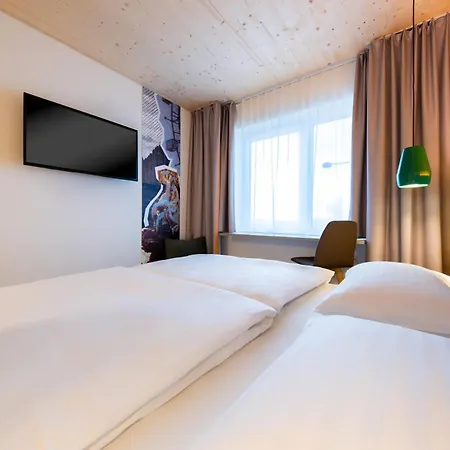 Vienna House Easy By Wyndham Vienna Airport Ξενοδοχείο *