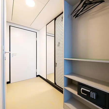 Leonardo Smart Hotel Vienna Airport Hotel