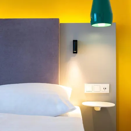 Hotel Leonardo Smart Hotel Vienna Airport Schwechat
