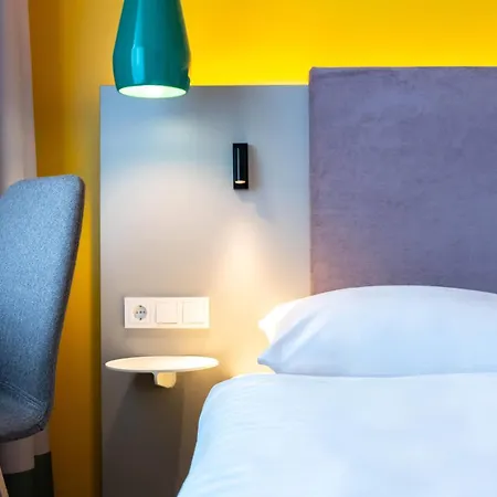 Vienna House Easy By Wyndham Vienna Airport Ξενοδοχείο Schwechat