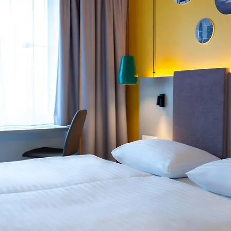 Vienna House Easy By Wyndham Vienna Airport Schwechat