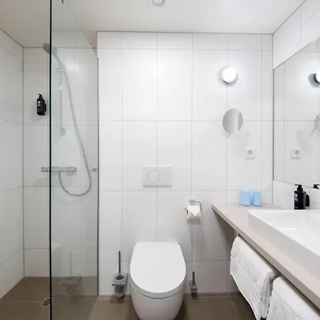 Hotel Leonardo Smart Hotel Vienna Airport