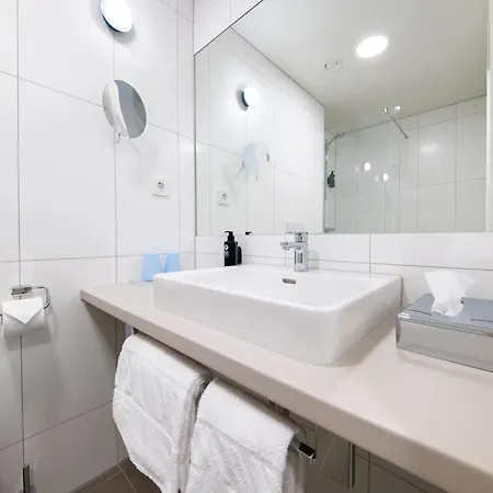 Hotel Leonardo Smart Hotel Vienna Airport Schwechat