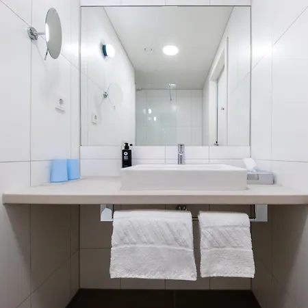 Leonardo Smart Hotel Vienna Airport 4* Schwechat