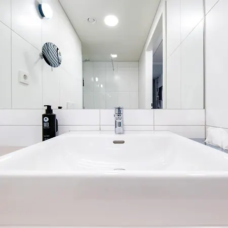 Hotel Leonardo Smart Hotel Vienna Airport