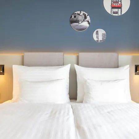 Leonardo Smart Hotel Vienna Airport