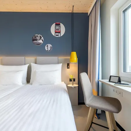 Hotel Leonardo Smart Hotel Vienna Airport Schwechat