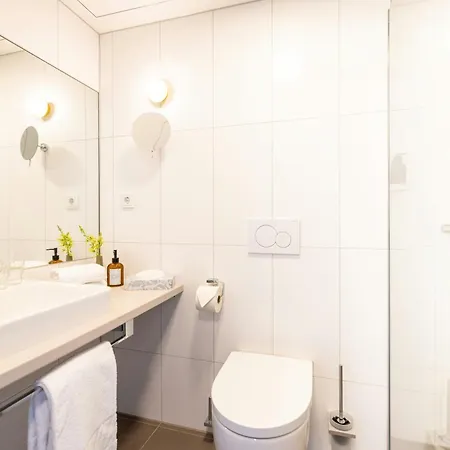 Hotel Leonardo Smart Hotel Vienna Airport