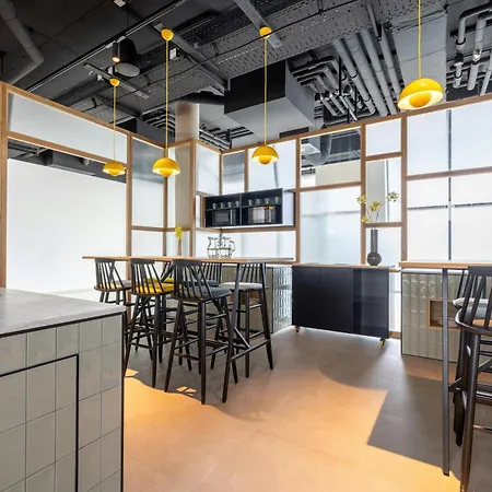 Hotel Leonardo Smart Hotel Vienna Airport Schwechat