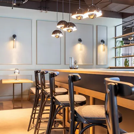 Leonardo Smart Hotel Vienna Airport Schwechat