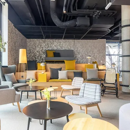 Leonardo Smart Hotel Vienna Airport