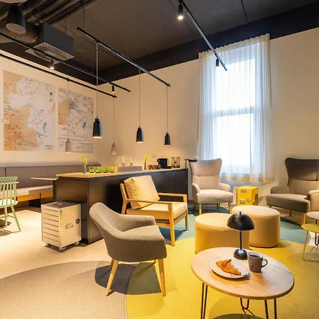 Leonardo Smart Hotel Vienna Airport Hotel Schwechat