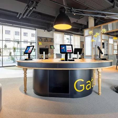 Hotel Leonardo Smart Hotel Vienna Airport Schwechat