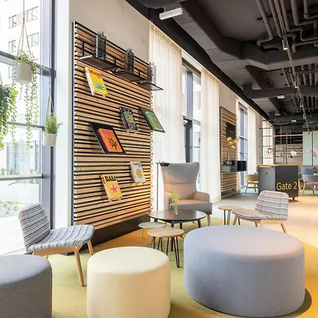 Hotel Leonardo Smart Hotel Vienna Airport