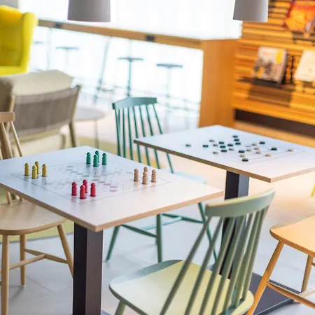 Leonardo Smart Hotel Vienna Airport Hotel