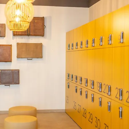 Leonardo Smart Hotel Vienna Airport 4* Schwechat