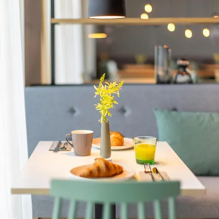 Leonardo Smart Hotel Vienna Airport