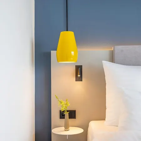 Leonardo Smart Hotel Vienna Airport Hotel 4*