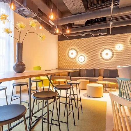 Leonardo Smart Hotel Vienna Airport