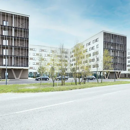 Leonardo Smart Hotel Vienna Airport Hotel Schwechat