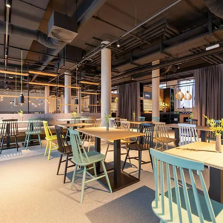 Leonardo Smart Hotel Vienna Airport Hotel