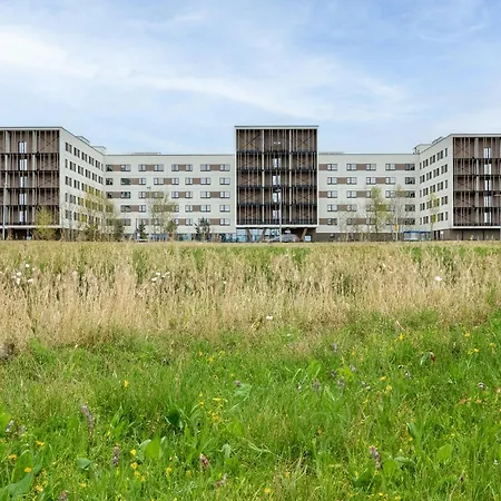 Leonardo Smart Hotel Vienna Airport 4*