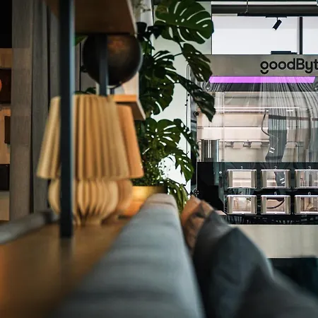 Hotel Leonardo Smart Vienna Airport 4*