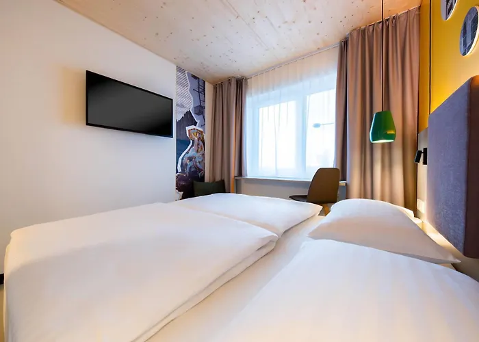 Vienna House Easy By Wyndham Vienna Airport Hotel *