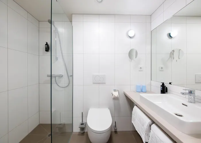 Hotel Vienna House Easy By Wyndham Vienna Airport