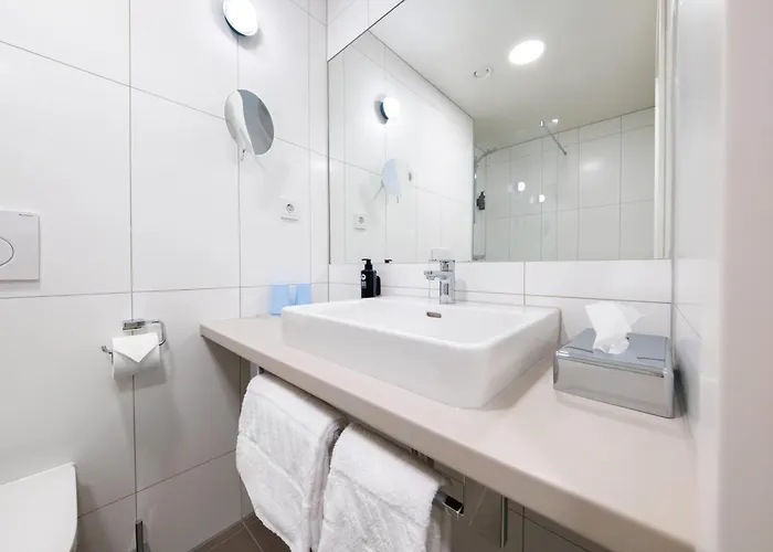 Hotel Vienna House Easy By Wyndham Vienna Airport Schwechat