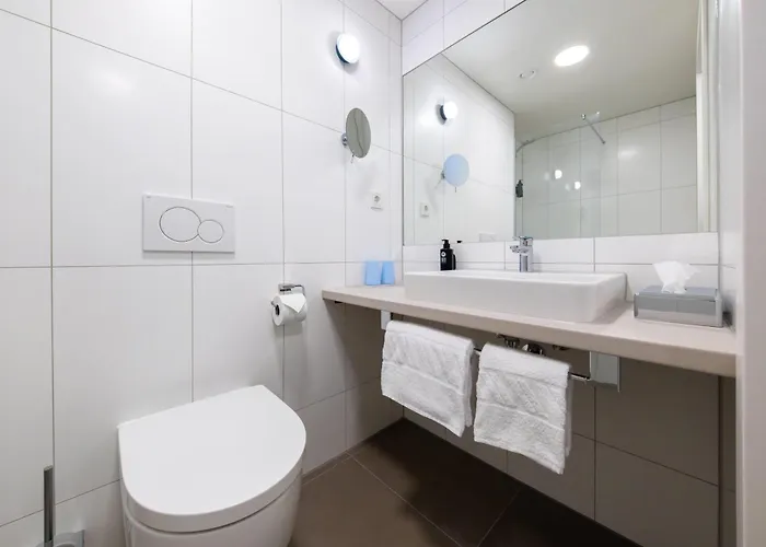 Hotel Vienna House Easy By Wyndham Vienna Airport