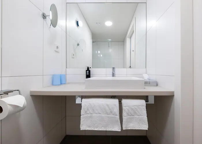 Vienna House Easy By Wyndham Vienna Airport * Schwechat