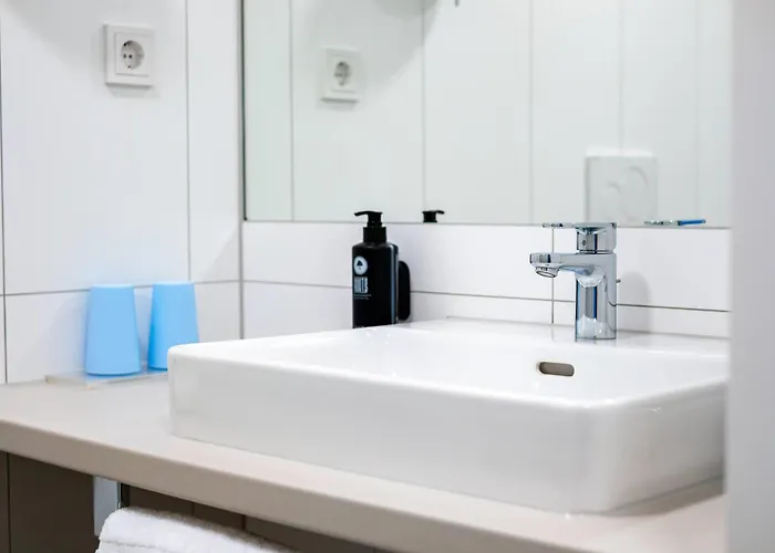 Hotel Vienna House Easy By Wyndham Vienna Airport